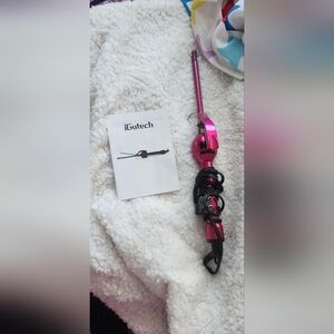 1/4 inch curling iron